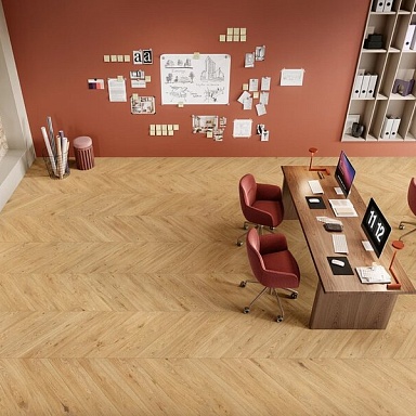 Woodline Love Ceramic Tiles