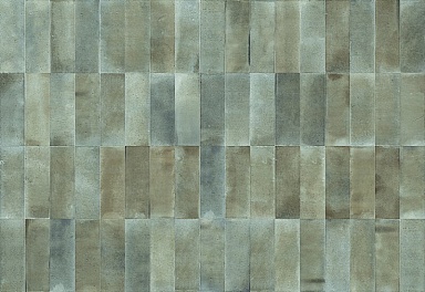 Плитка Smile Tile Jazz Mint 7.5x22.5