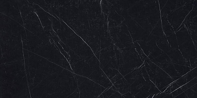 Керамогранит Fiandre MMH5061530 Dark Marquina Satin 300x150