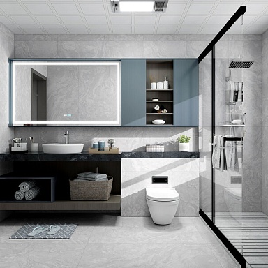 Clementi Global Tile