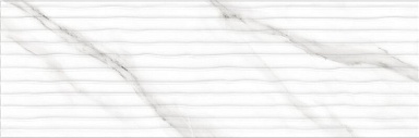 Плитка Eurotile 243 Мэдисон рельеф 32,5х100