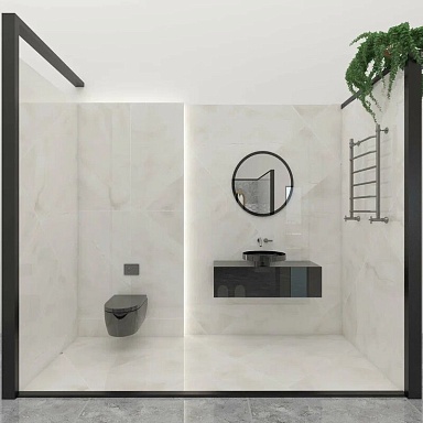 Керамогранит Usak Seramik Pulpis Bone Polished 60x120