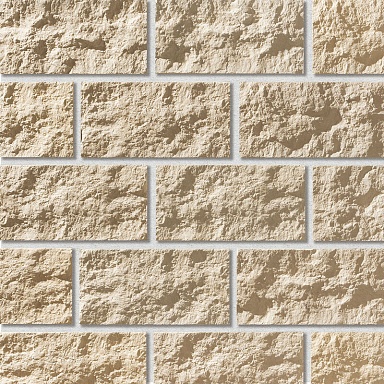 Искусственный камень Leonardo Stone Плоскость Милан 051 38,5x19,5x2