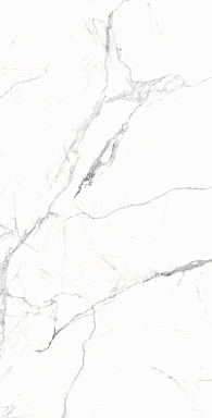 Керамогранит Arcadia Ceramica RT7018-A Carrara White Matt Rustic 60x120