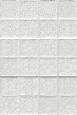 Плитка VIVES Tamil Blanco Mix 13x13