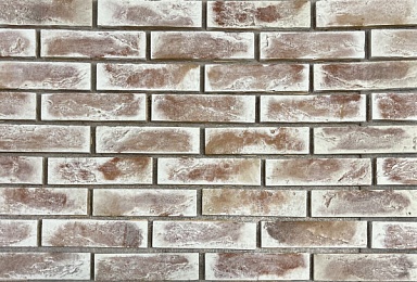 Leonardo Stone Декоративный кирпич Париж 788 18,7x4,8x1,1
