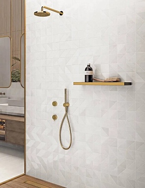 Керамогранит Refin OZ35 Prestigio Travertino Beige Soft R 60x120