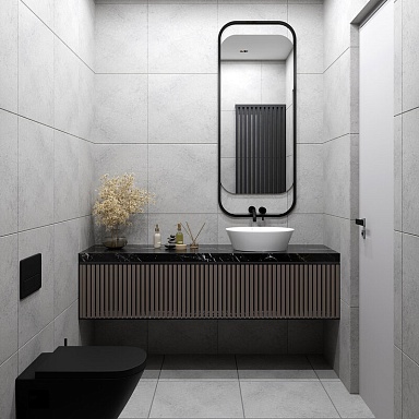 Керамогранит Eurotile Stardust GP Silver 50x50