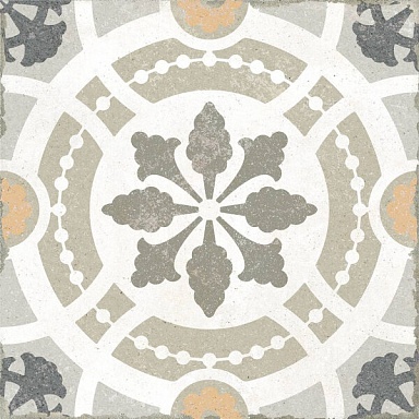Керамогранит Nanda Tiles Gabana Bahia 20х20