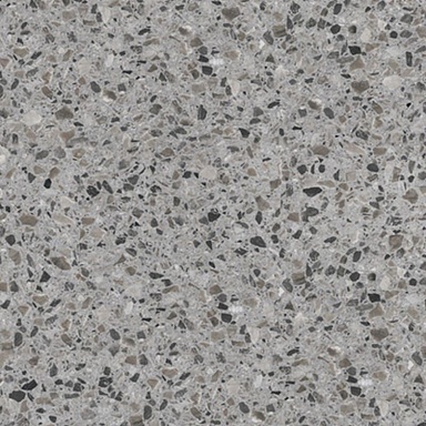 Керамогранит Casalgrande Padana Terrazzo Grey Naturale R10 75.5x75.5