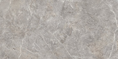 Керамогранит Cersanit 17019 Castello Серый рельеф ректификат 44,8x89,8