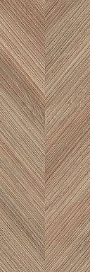 Плитка Paradyz Wood love Brown Struktura B Rekt 29.8x89.8