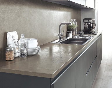 Керамогранит Laminam LAMF010950_IT Fokos Talco 3+ 1000x3000