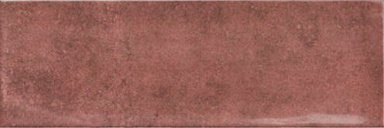 Плитка Mainzu Cinque terre carmine 10x30