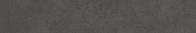 Kerama Marazzi KM4040G0041NBT5 Плинтус Хадду серый тёмный матовый 40,2x7,6x0,8