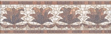 Kerama Marazzi HGD/A232/6000L Бордюр Пантеон лаппатированный 25х7,7
