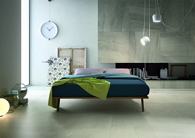 Керамогранит Ariostea Basaltina Moka 100x100