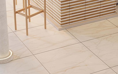 Ametis by Estima Плинтус SM01 Supreme неполированный 7x60