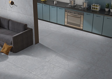 Керамогранит Gresant Rich Marfil Grey Expo Matt Carving 60х120