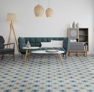 Керамогранит Mykonos Med Muros 45х45