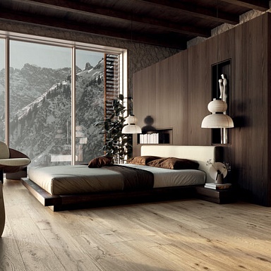 Wood Plank Cotto D’Este