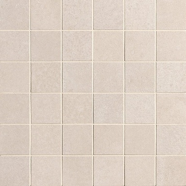 Мозаика FAP Ceramiche fQZX Ylico Sand Macromosaico Satin 30x30