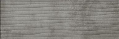 Плитка Eurotile 943 MEU1GY Millennium Relief 32,5x100