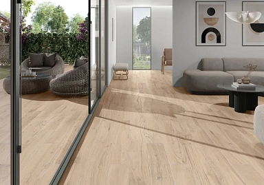 Керамогранит Navarti Bolzano Natural 19,5x120x0,9