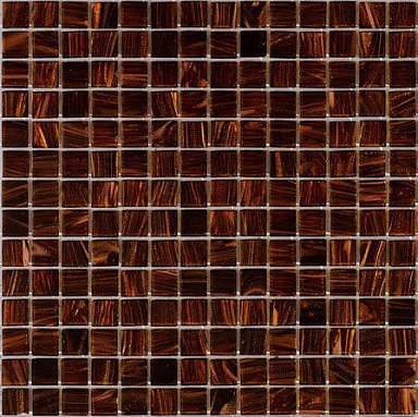 Мозаика ROSE MOSAIC G36(5) Gold Star (5) 2x2 32.7x32.7 (32.2x32.2)