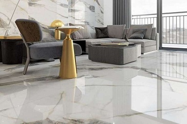 Керамогранит Pamesa 004.840.0001.12234 Pietra Di Marmi 1. Leviglass Rect. 60x60