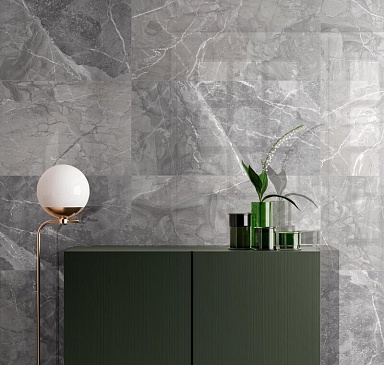 Керамогранит ITT Ceramic 318351 Rosa Persia Polished 10mm 60x120