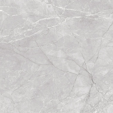 Керамогранит Laparet Marble Grey PRO серый матовый R12Soft 60х60