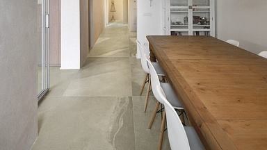 Керамогранит Cayyenne Ceramiche Firestone Silver M. 60x60