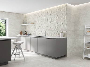 Керамогранит Baldocer Boulevard Natural 60x60