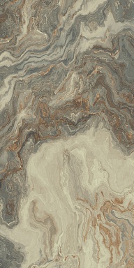 Керамогранит Ametis by Estima NA02 Инарто Мультиколор Лаппатированный Рект. 60x120x9