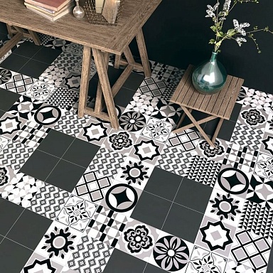 Geomix Geotiles
