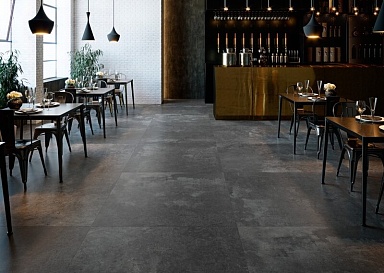 Керамогранит Grespania 44MM39R MOMA GRIS REC. R10 60x120