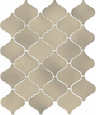 Плитка Kerama Marazzi 65010 Арабески Майолика беж 26x30