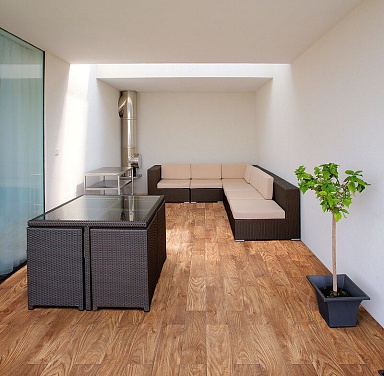 Плитка Oset Olivar Greyed 15x60