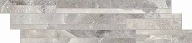 Декор Cerim 766752 Rock Salt Celtic Grey Listello Sfalsato Mix 15x60