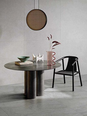 Керамогранит Vitra K947902R0001VTE0 ArcticStone Кремовый Матовый R10A Ректификат 9мм 60x60
