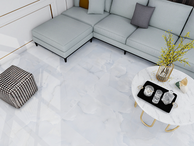 Керамогранит Velsaa Bruni Onix Blue 60x60