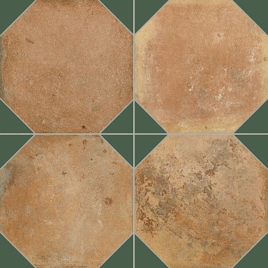 Декор Peronda 41562 Fs Nonna Sage Decor LT 45,2x45,2x0,95