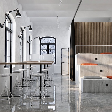 Rubis Eurotile