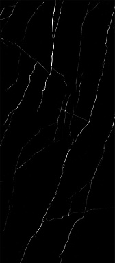 Керамогранит StaroSlabs Marquina Olpse Luminous HG 2800х1200х6