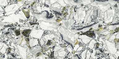 Керамогранит Атлас Конкорд Россия 610010002960 F.d.M.Quark Ceppo Apuano Forest Matt Rett 80x160