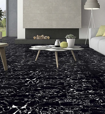 Керамогранит ITC GOLDEN White Sugar 60x60