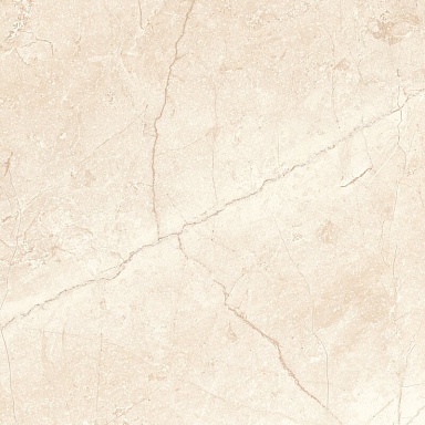 Керамогранит Ametis by Estima MA02 Marmulla Light Beige Неполированный Рект. 60x60x9