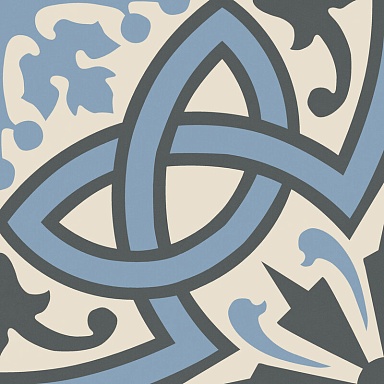 Керамогранит Smile Tile Siena Joy 19,8x19,8