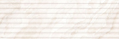 Плитка Eurotile 524 Crystile рельеф 29,5х89,5